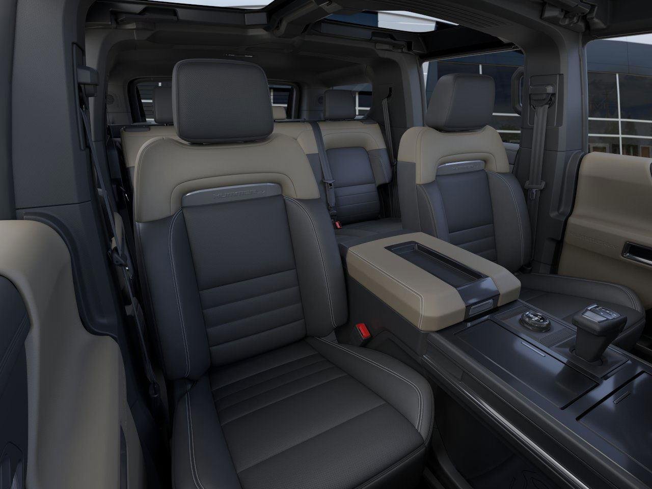 New 2026 Graphite Blue Metallic GMC 2X image 16