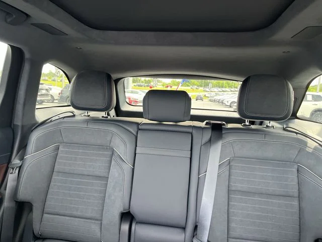 Used 2026 Gray Lincoln Black Label image 13