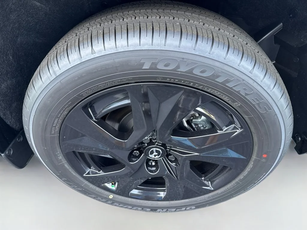 New 2026 Machine Gray Mazda 2.5 S Premium Plus image 32