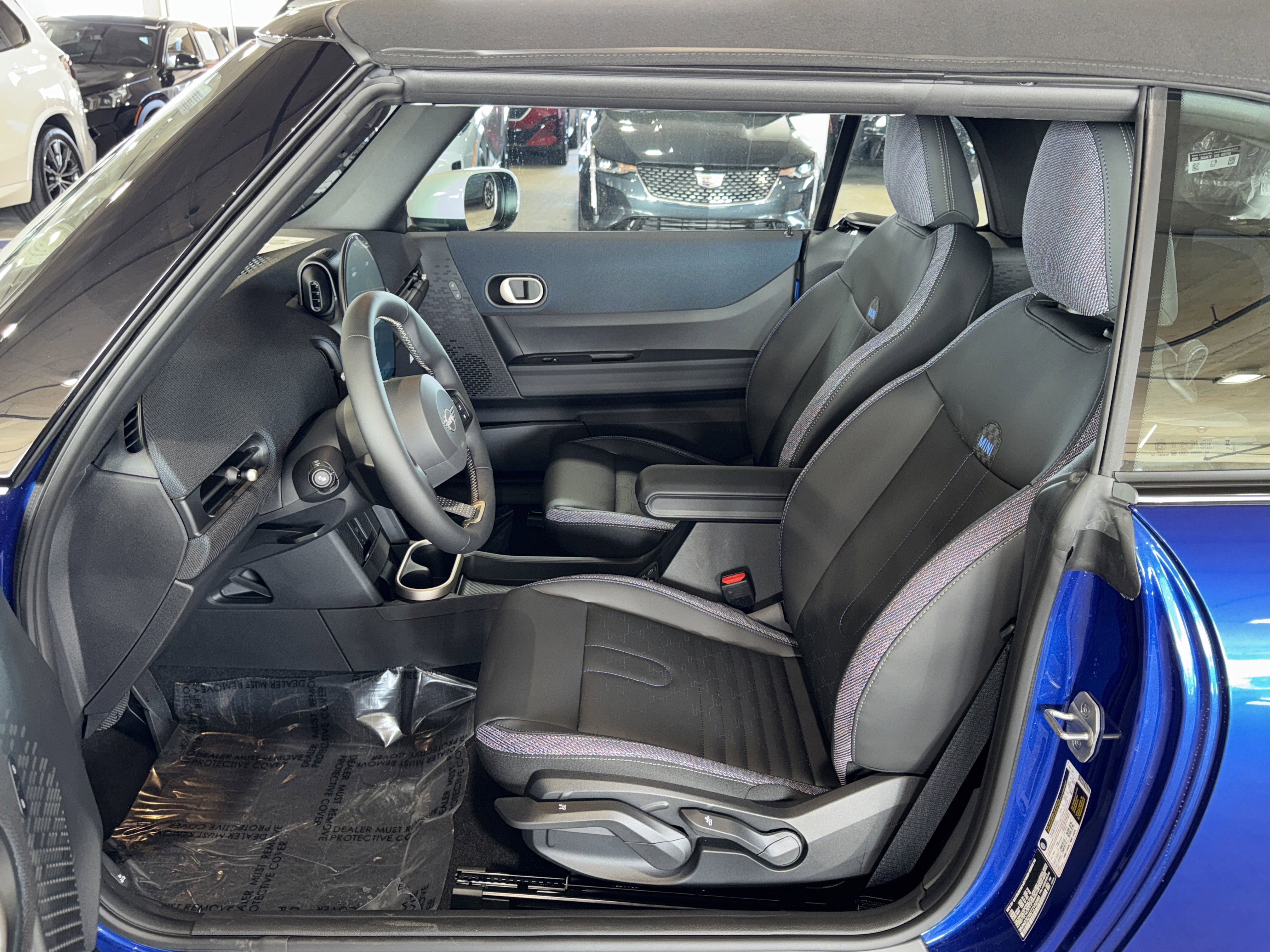 2026 MINI Convertible S - Photo 13