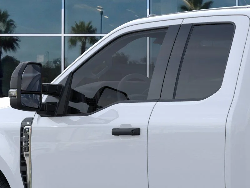 New 2026 White Ford XL image 19