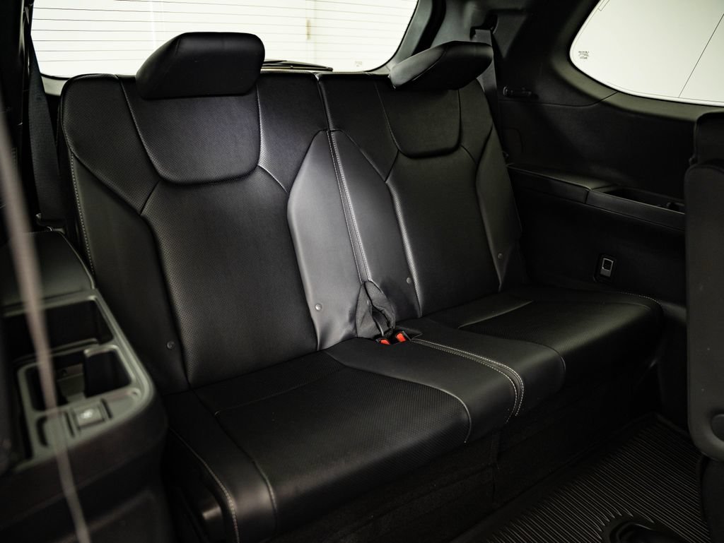 Used 2024 Caviar Lexus 350 Premium image 47