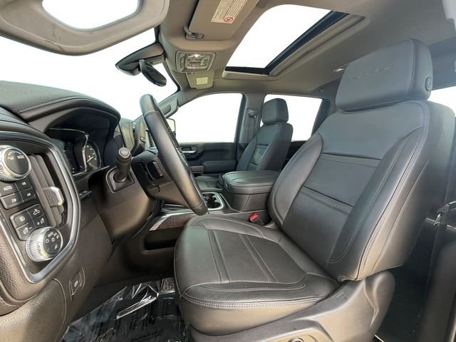 Used 2023 Black GMC Denali image 10