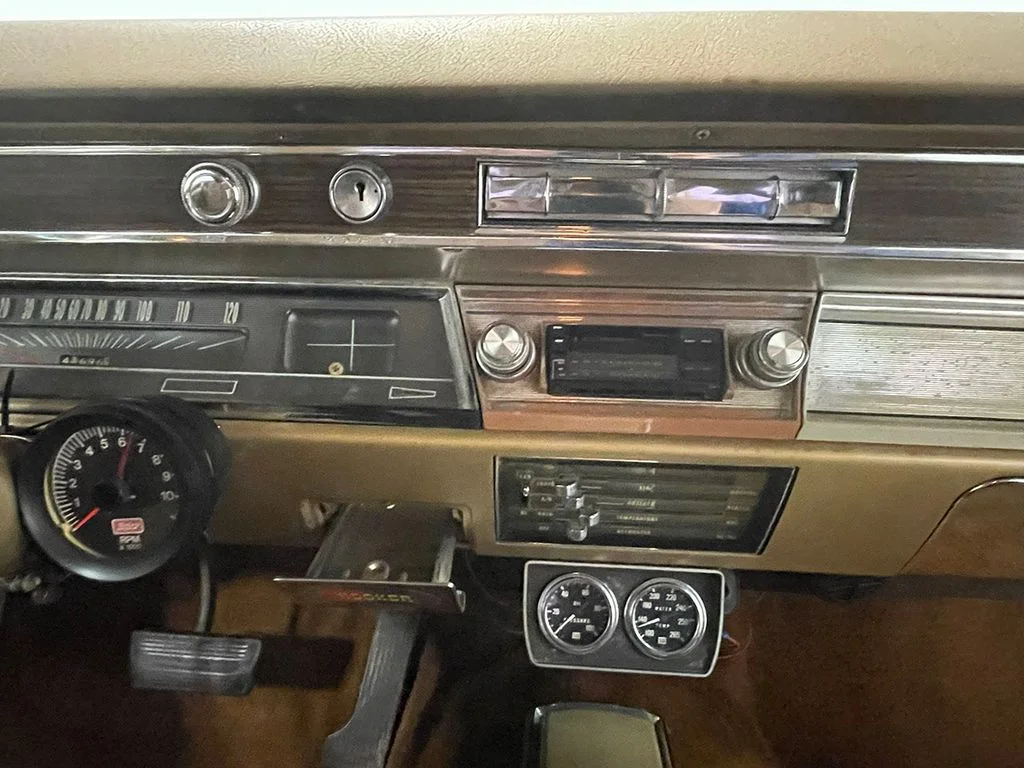 Used 1967 White Chevrolet  image 54