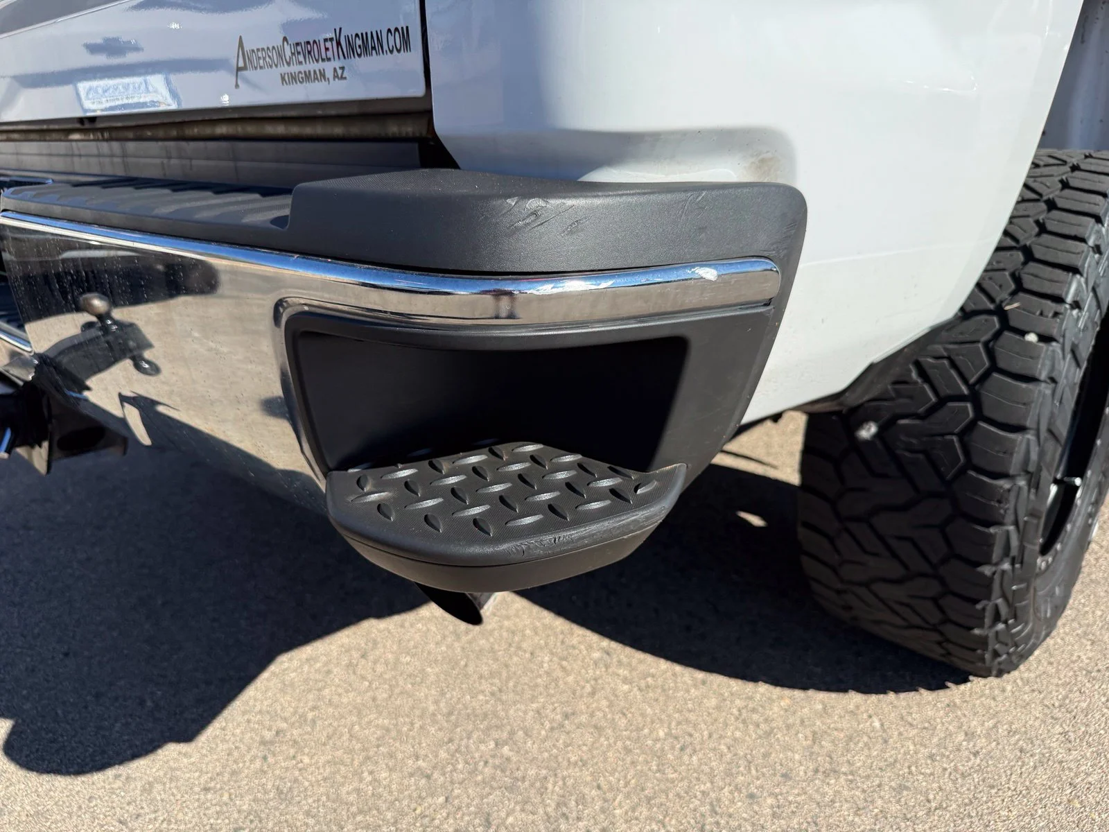 2018 Chevrolet Silverado 2500HD Work Truck - Photo 8