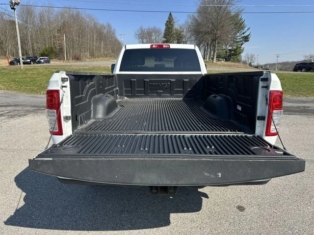2024 RAM Ram 3500 Pickup Big Horn - Photo 21
