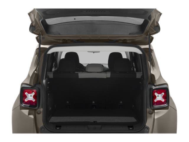 Used 2018 Jetset Blue Jeep Sport image 15