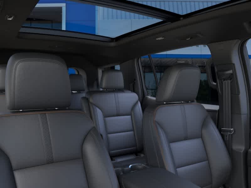 2026 Chevrolet Traverse High Country - Photo 24
