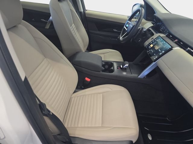 Certified Used 2025 White Land Rover S image 12