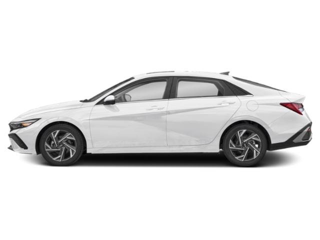New 2026 White Hyundai Limited image 2