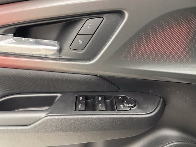 2026 Chevrolet Equinox EV RS - Photo 10