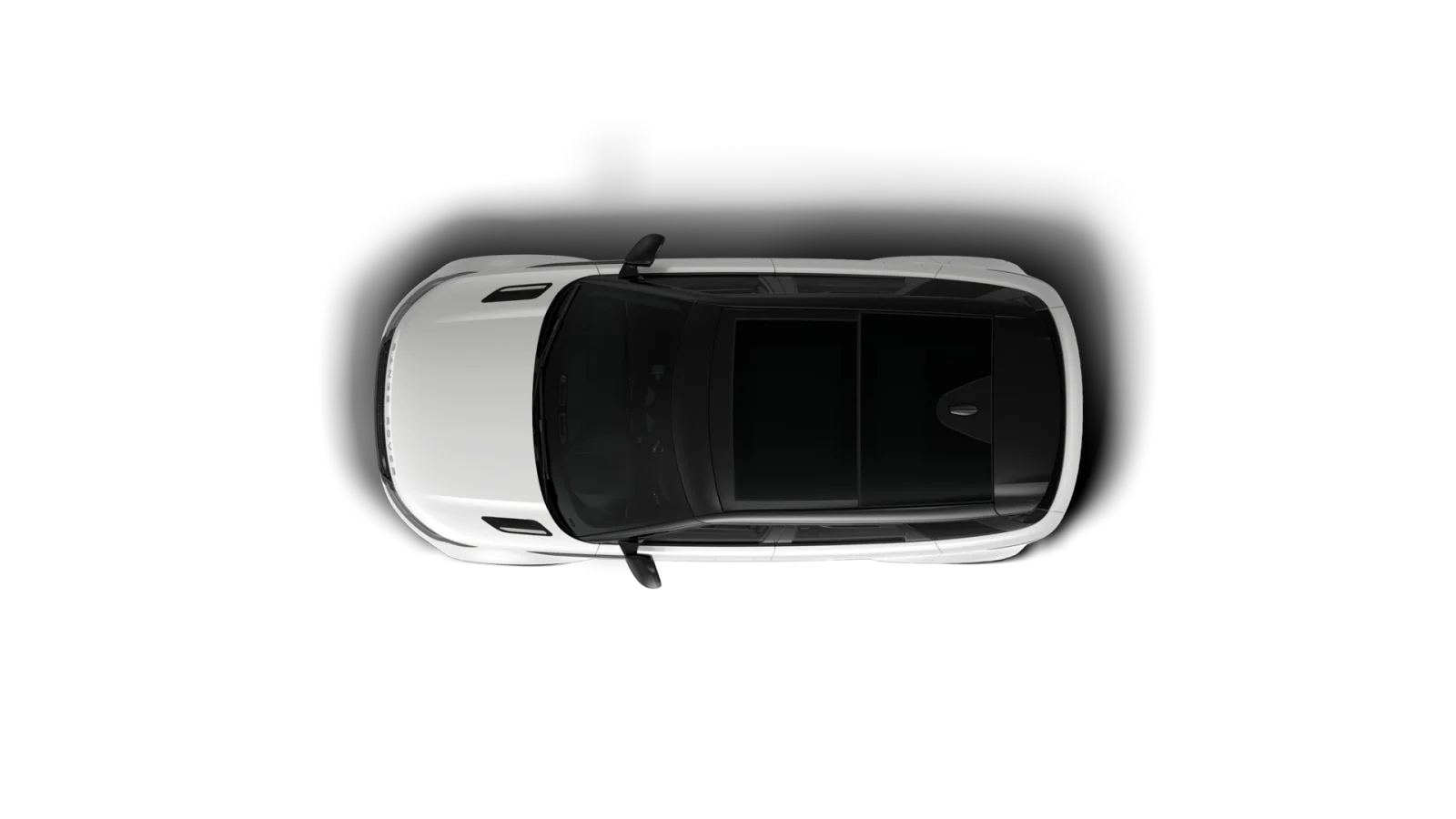 New 2026 Fuji White LAND ROVER Hoxton 249PS image 4