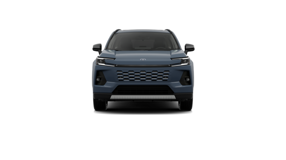 New 2026 Storm Cloud Toyota Limited image 17