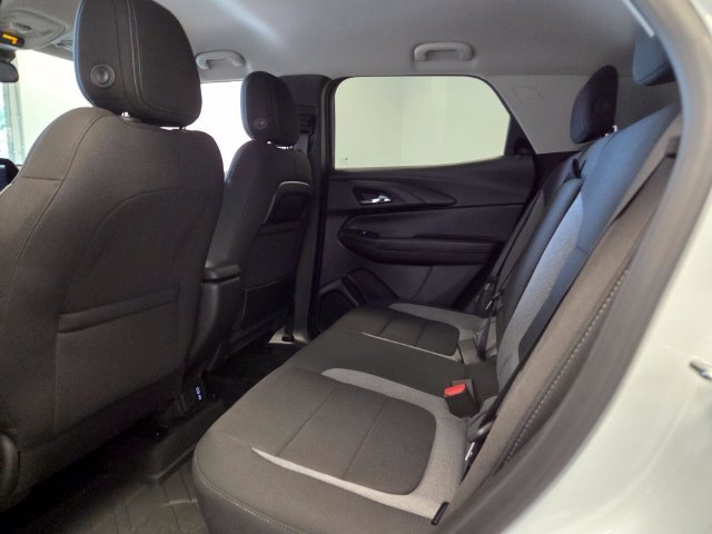 2026 Chevrolet Trailblazer LT - Photo 13