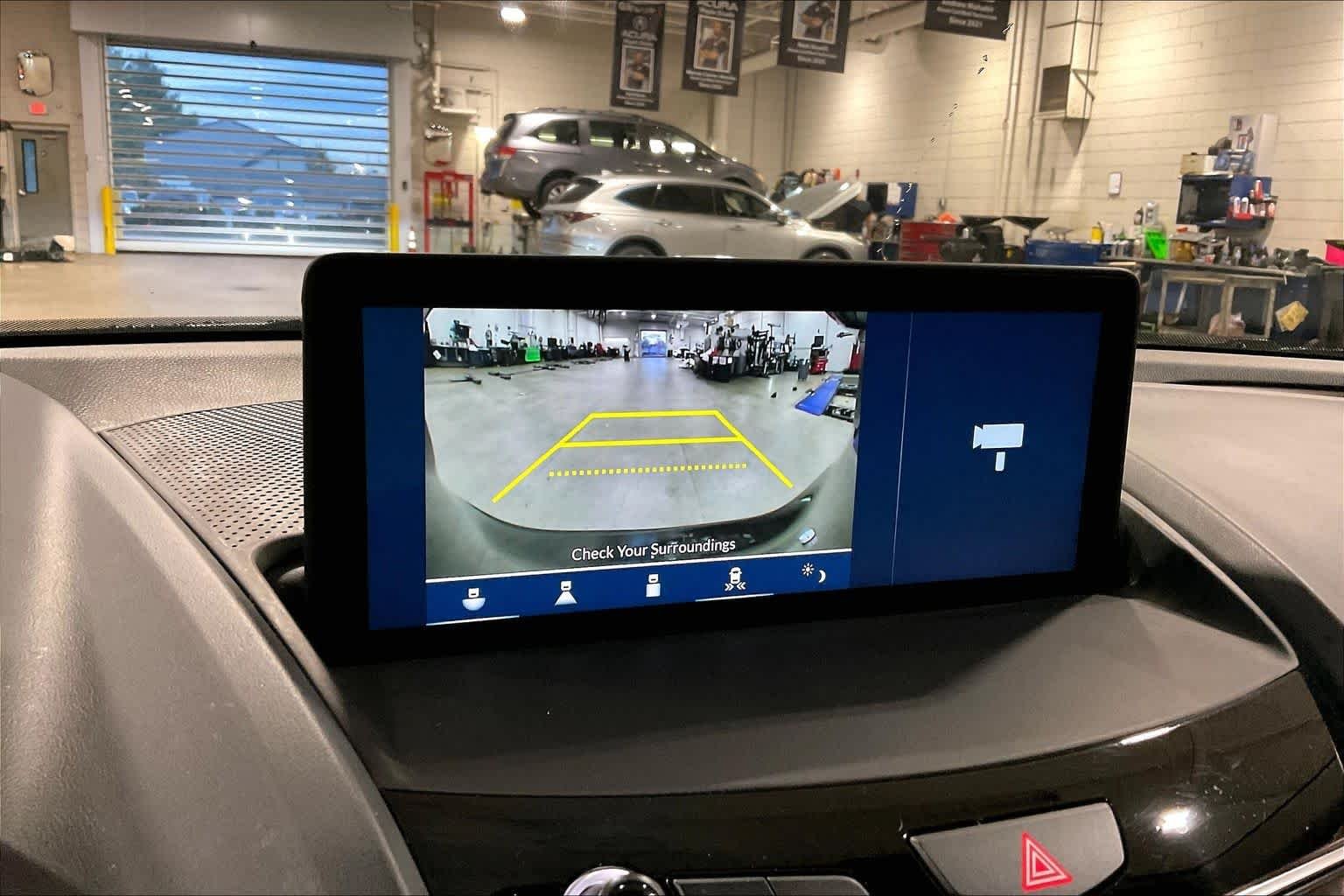 2024 Acura RDX Technology Package - Photo 28