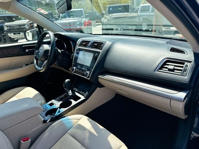 Certified Used 2018 Blue Subaru 2.5i image 31