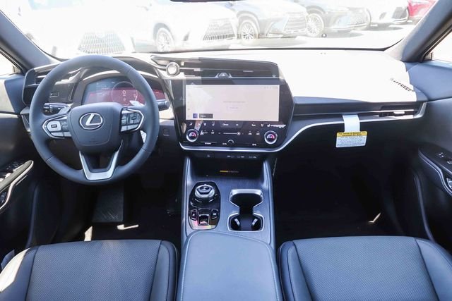 New 2026 Caviar Lexus  350e PREMIUM image 16