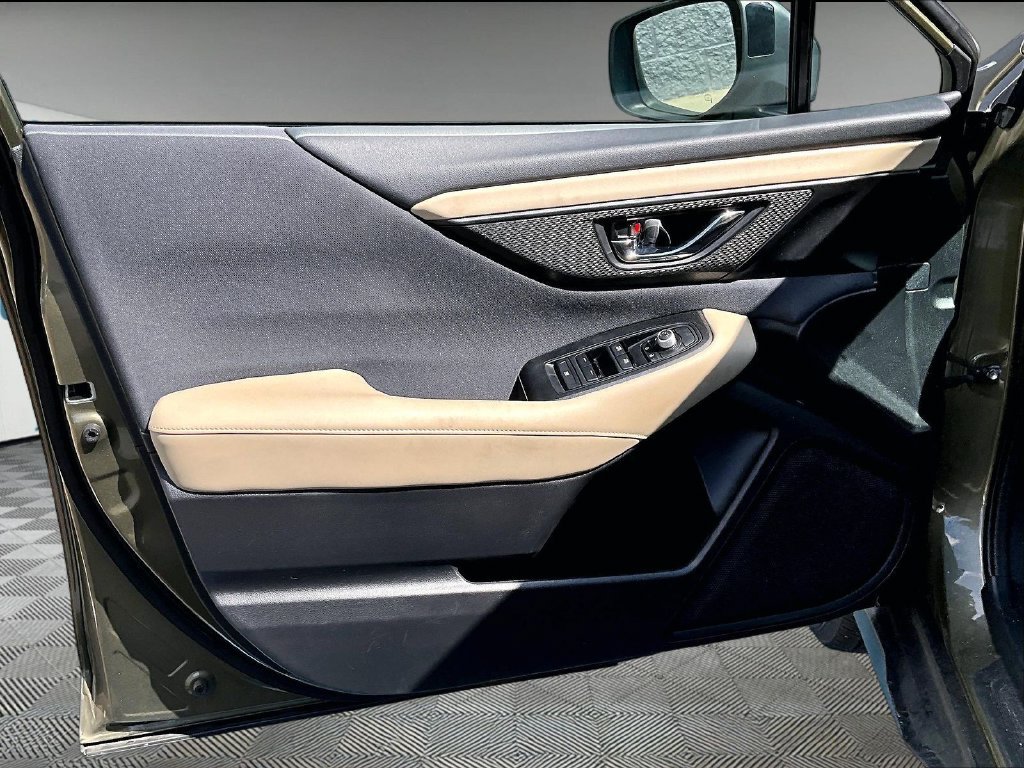 Used 2023 Brown Subaru Premium image 9