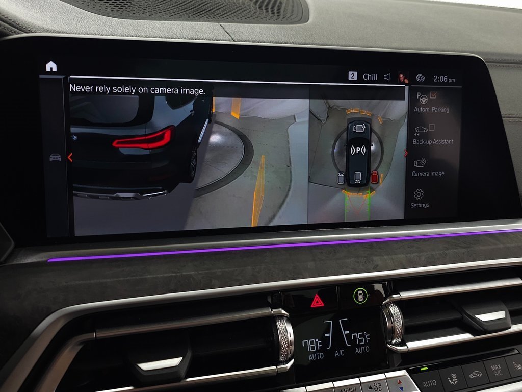 2022 BMW X5 - Image 32