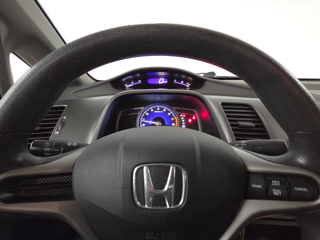 Used 2011  Honda LX image 34