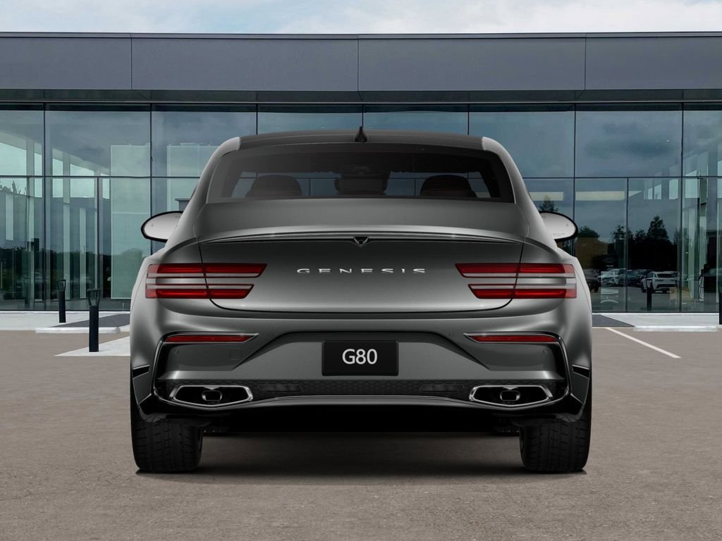 New 2027  Genesis 2.5T SPORT PRESTIGE image 7