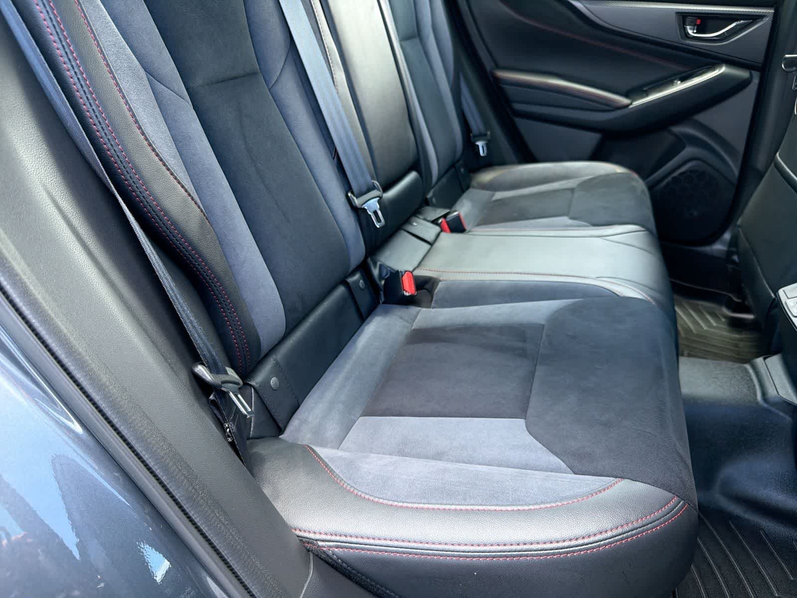 Used 2024 Magnetite Gray Metallic Subaru TR image 21