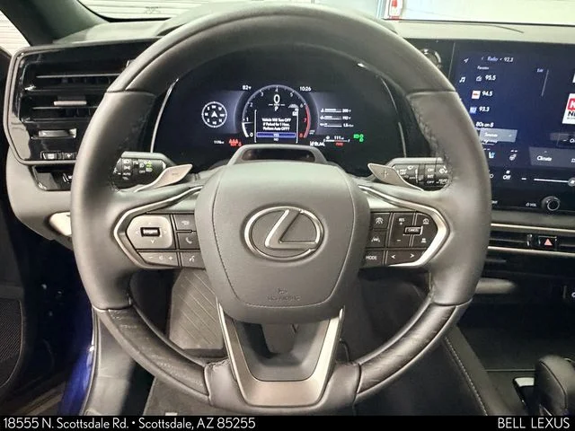 Certified Used 2025  Lexus 350 Premium image 20
