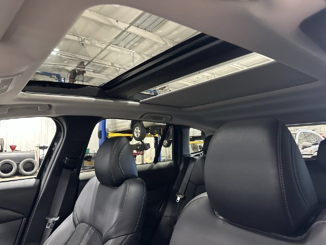 New 2026 Black Mazda 2.5 S Preferred image 20