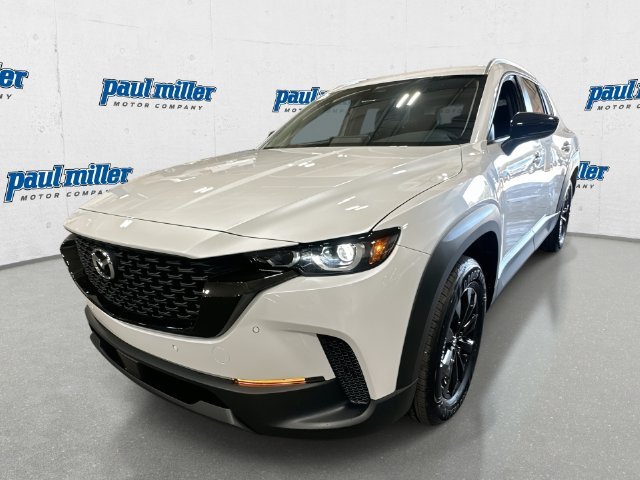 New 2026 Beige Mazda 2.5 S Preferred image 1