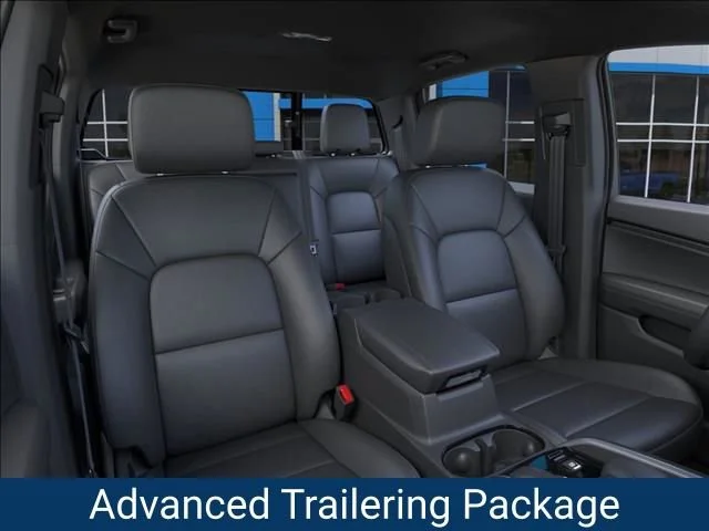 2026 Chevrolet Colorado LT - Photo 18
