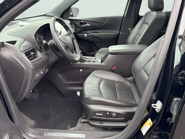 Used 2024 Black Chevrolet Premier image 9