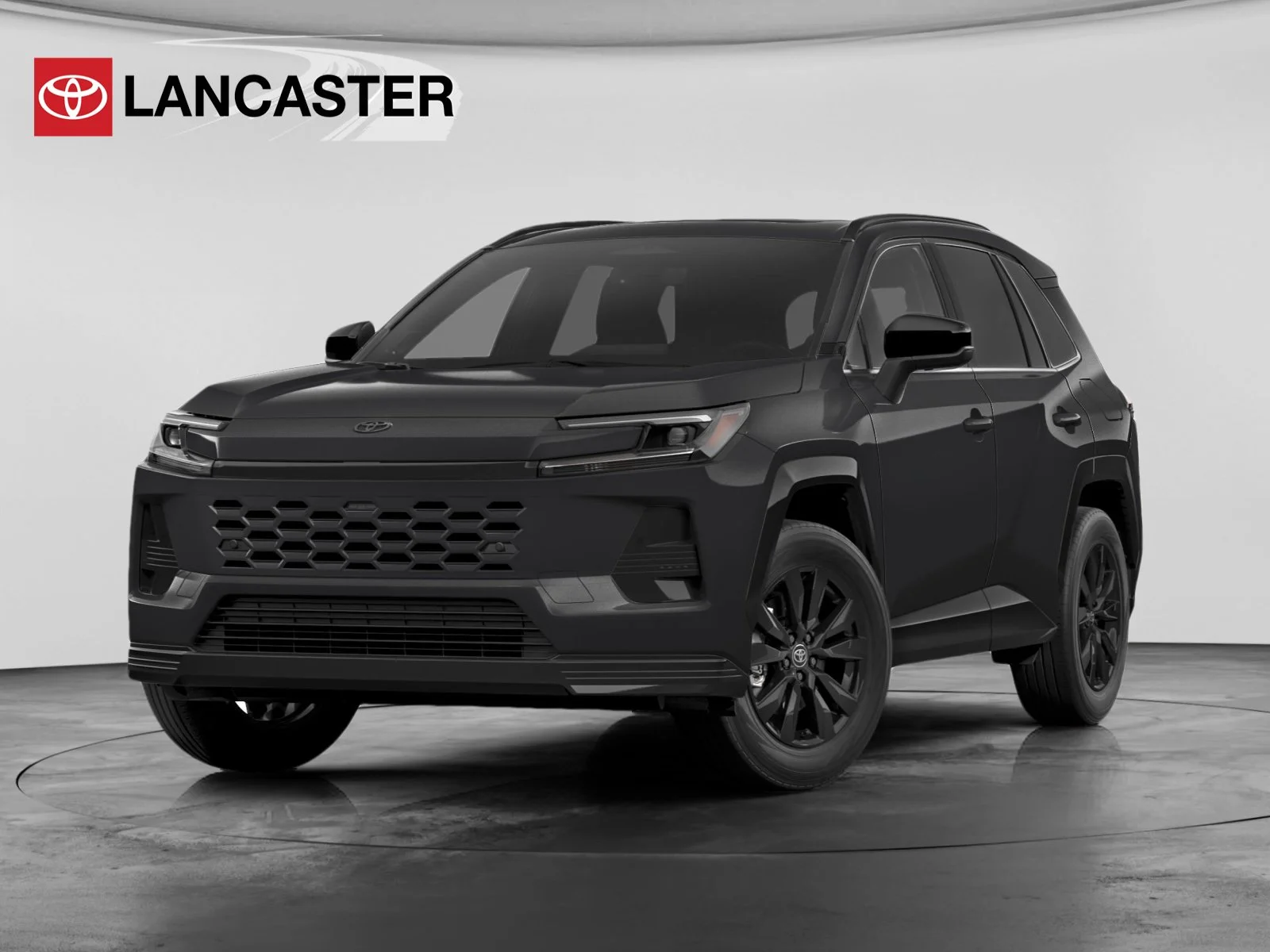 2026 Toyota RAV4 Plug-in Hybrid  XSE
