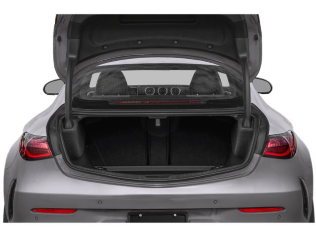 New 2027 Obsidian Black Metallic Mercedes-Benz AMG® CLE 53 4MATIC+ Coupe image 49