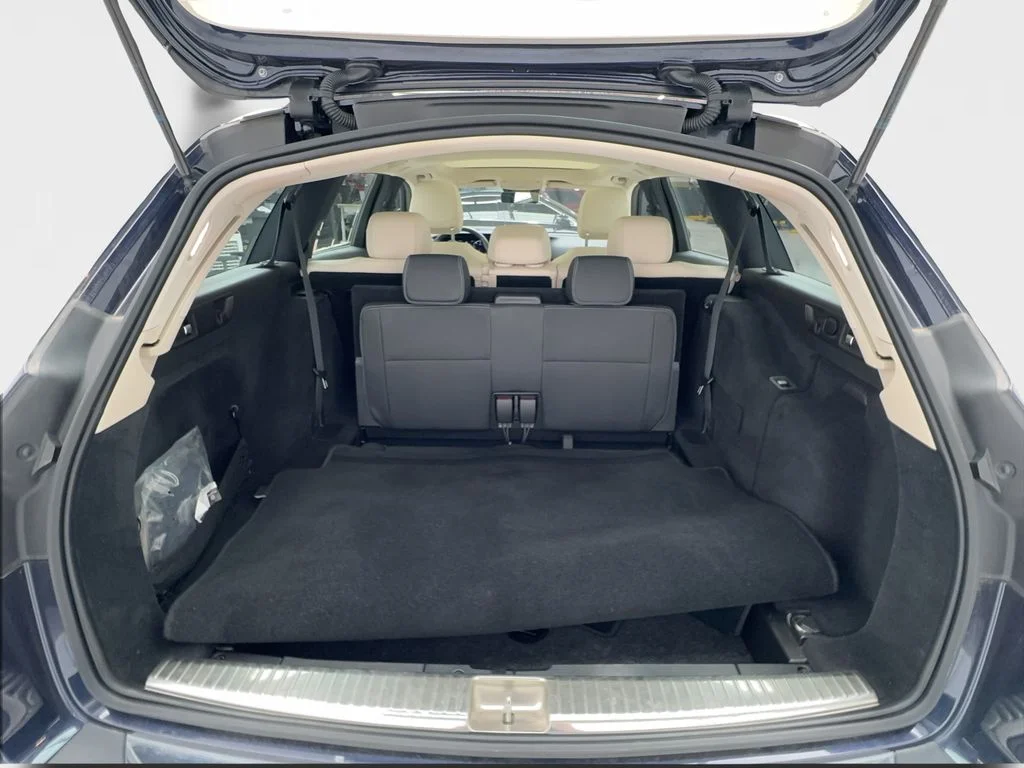 Used 2022 Blue Mercedes-Benz E 450 image 17