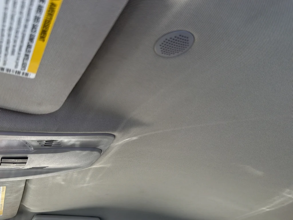 Used 2015 Gold Chevrolet LS image 18