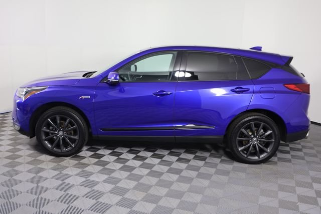 Used 2025  Acura A-Spec Package image 5