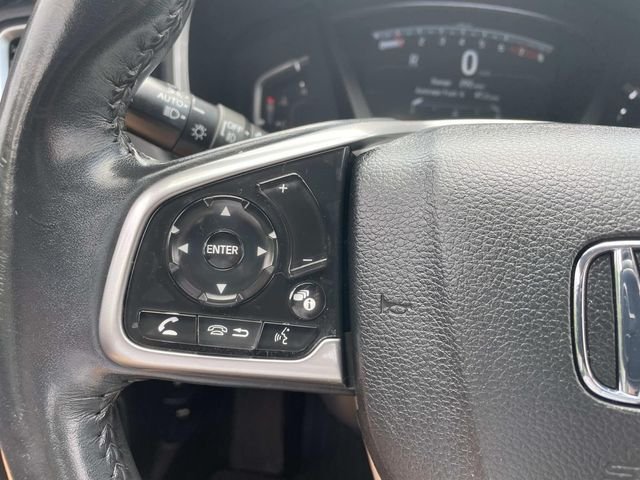 Used 2019 Modern Steel Metallic Honda Touring image 37