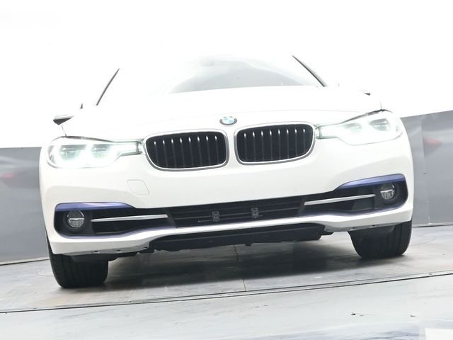 Used 2016 White BMW 328i image 39