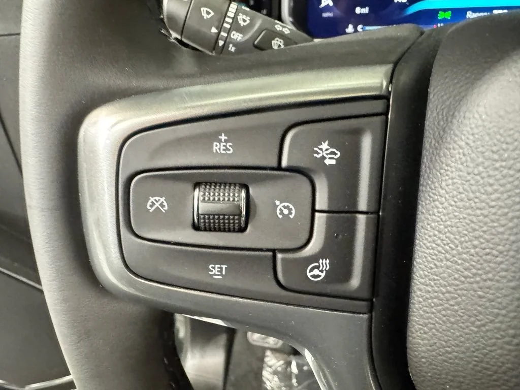 2026 Chevrolet Silverado 2500 HD LTZ - Photo 20