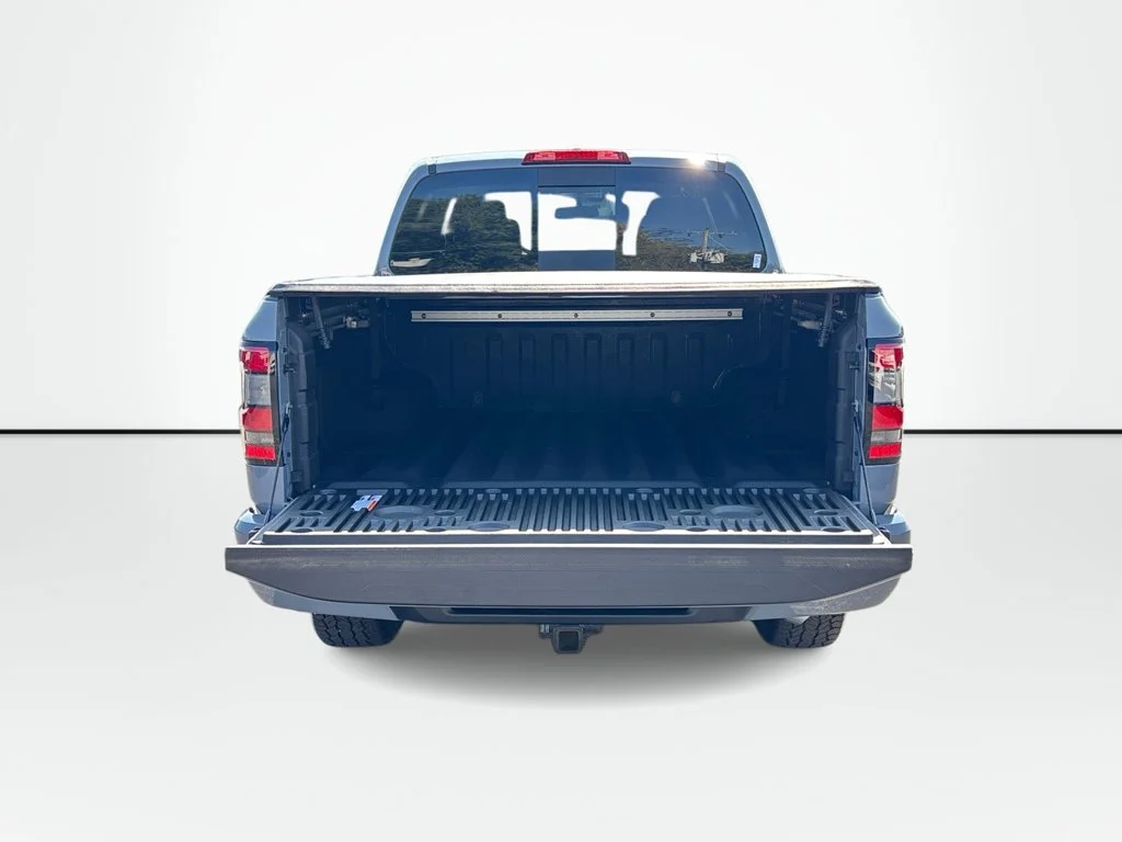 2026 Nissan Frontier PRO-4X - Photo 11
