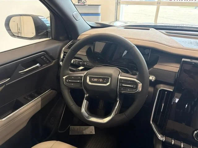 2026 GMC Acadia Elevation - Photo 44