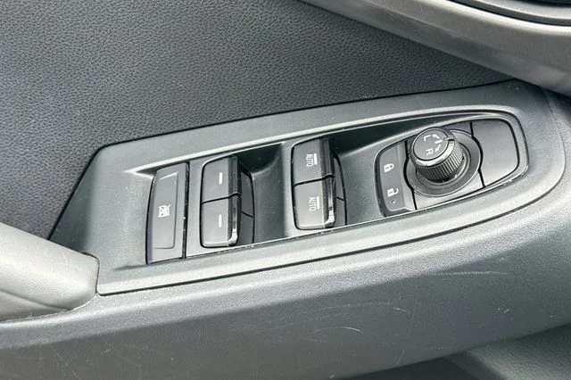 Used 2024 Gray Subaru Base image 12