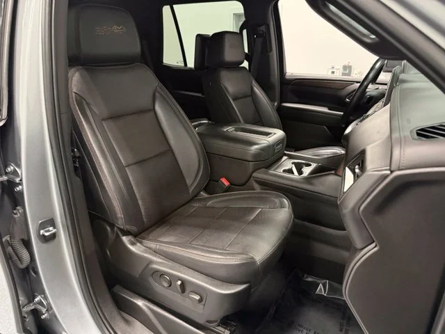 Used 2023 Gray Chevrolet High Country image 39