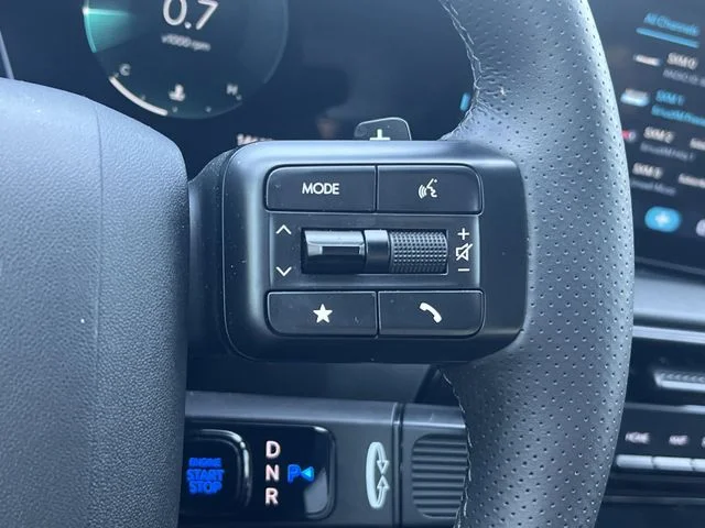 Used 2026 Blue Hyundai XRT Pro image 29