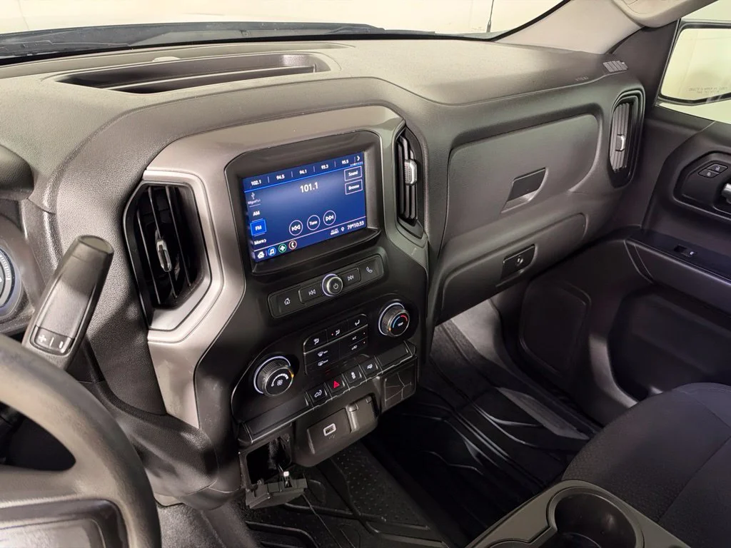 Certified Used 2020 Blue Chevrolet Custom image 34