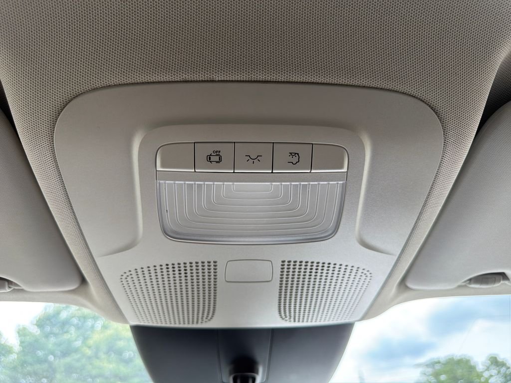 Used 2023 Jet Black Mercedes-Benz Passenger image 22