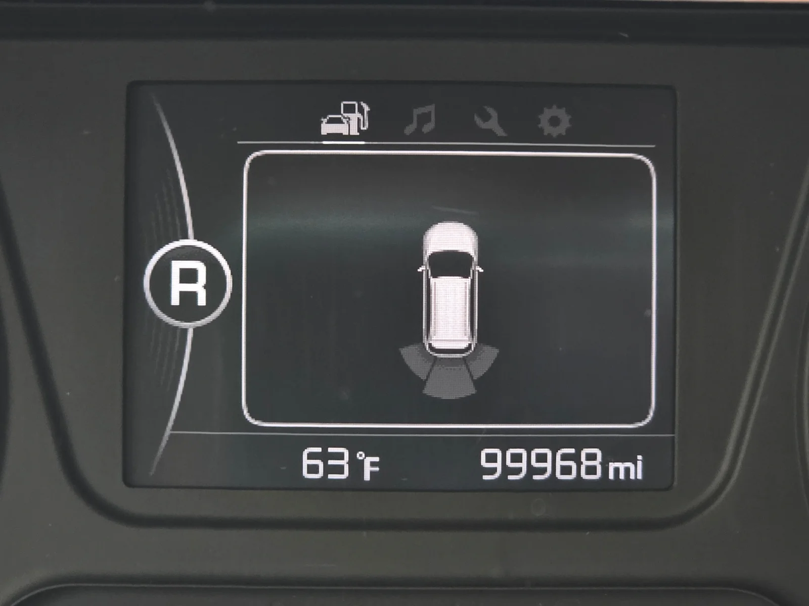 Used 2018 Titanium Silver Kia LX image 20