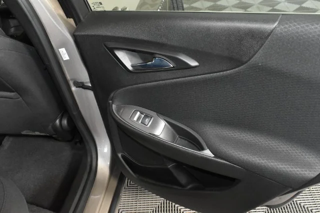 Used 2022 Gray Chevrolet LS image 36