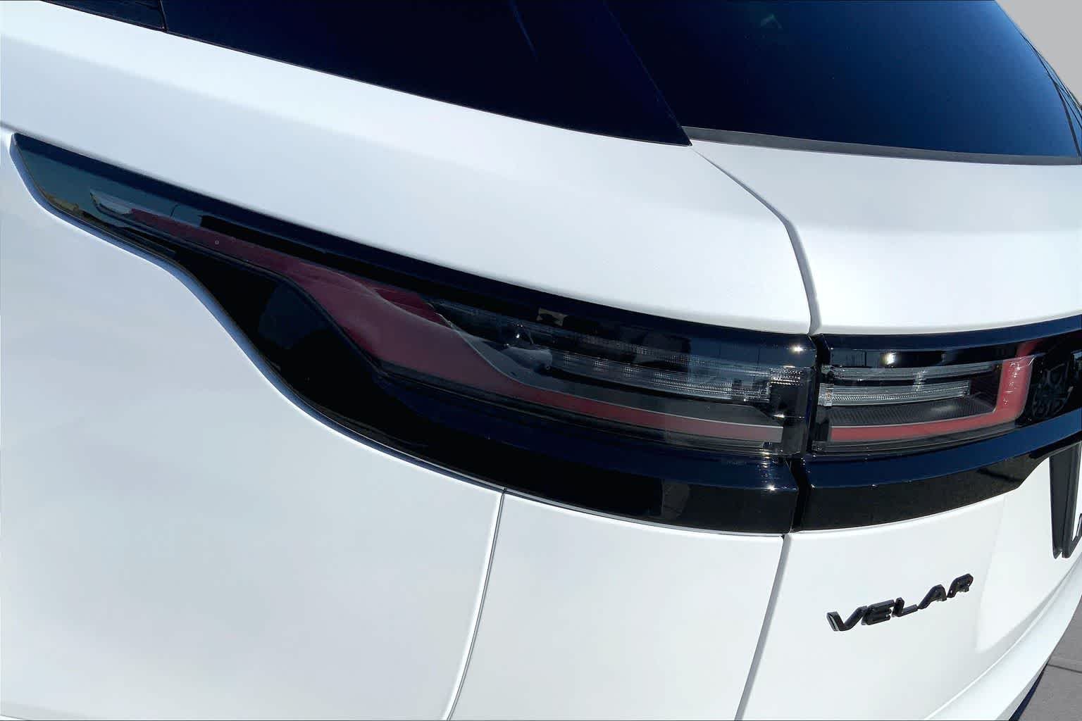 2025 Land Rover Range Rover Velar Dynamic SE - Photo 14
