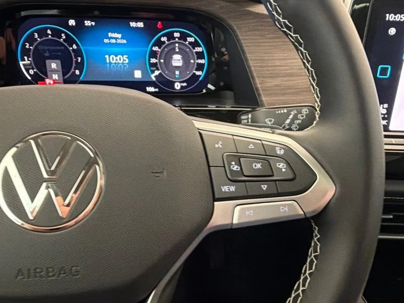 New 2026  Volkswagen 2.0T SEL image 11